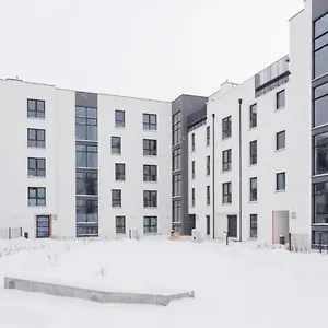 Nikola Apartament