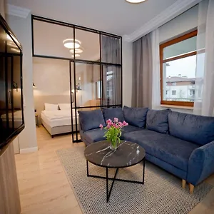  Apartament Lucy Neptun Park - Hav Aparts