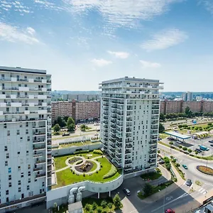  Apartament Mw - Nadmorskie Spektrum